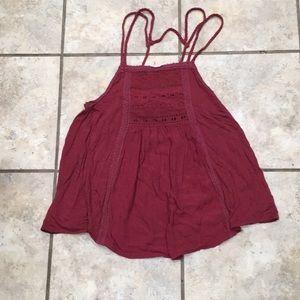 American Eagle Tank Top